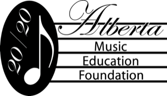 Alberta Music Education Foundation